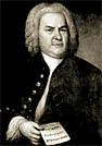 J. S. Bach