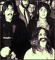 el guru de los beatles