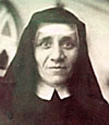 madre teresa, 1946, epoca de su llamada