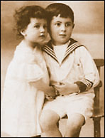 andre y simone weil