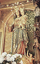maria auxiliadora