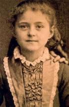 teresa - 8 a&ntilde;os
