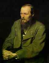 dostoyevsky