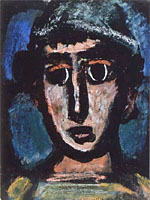 g. rouault
