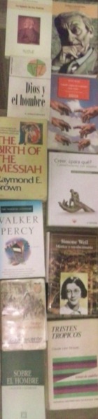 libros