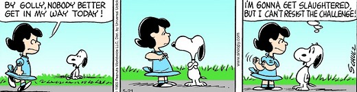 snoopy