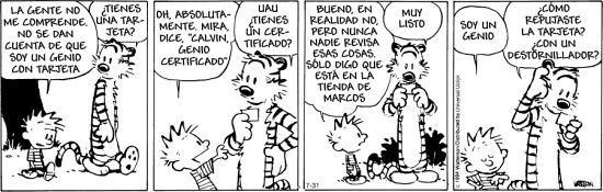 calvin-genio