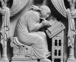 monkwriting
