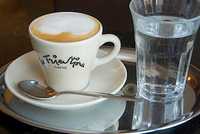 cafe