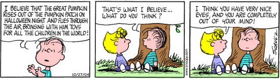 peanuts