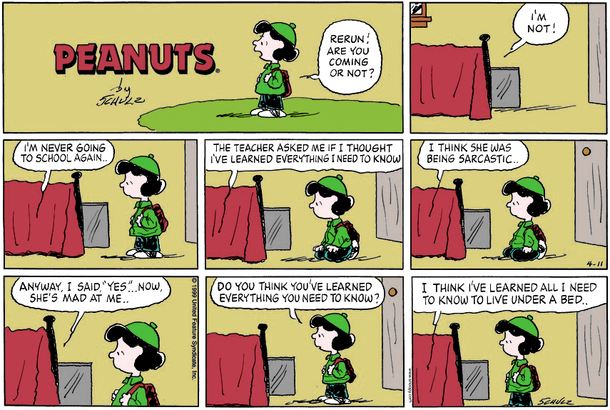 peanuts