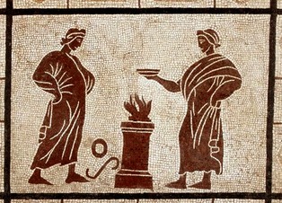 prometeo